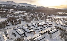 STF Hemavans Fjällcenter
